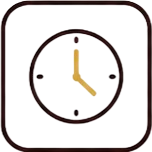 time